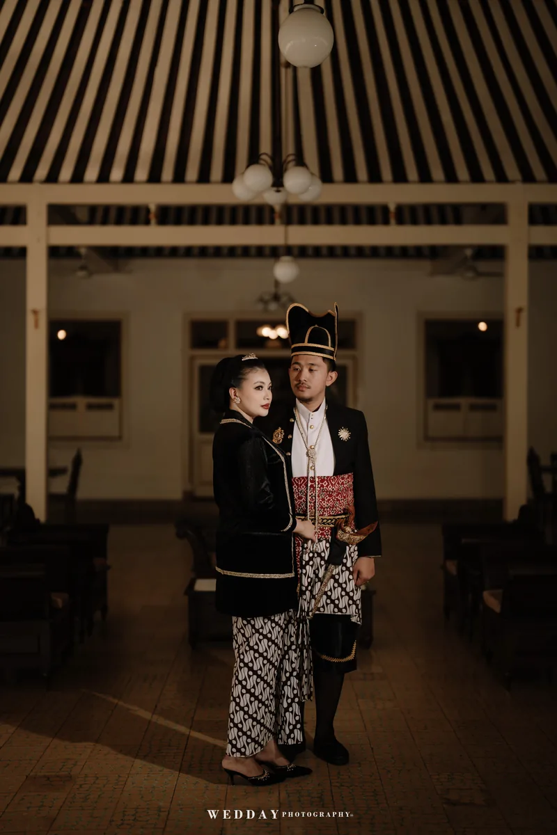 Andrian dan Diva, galeri Javanese 23